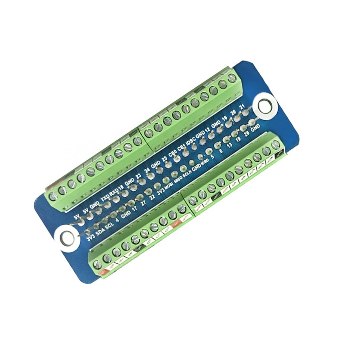 Diy Automation Projects - A64I Breakout-Erweiterungsplatine für industrielle Anwendungen, DIY-/IoT-/Automatisierungsprojekte