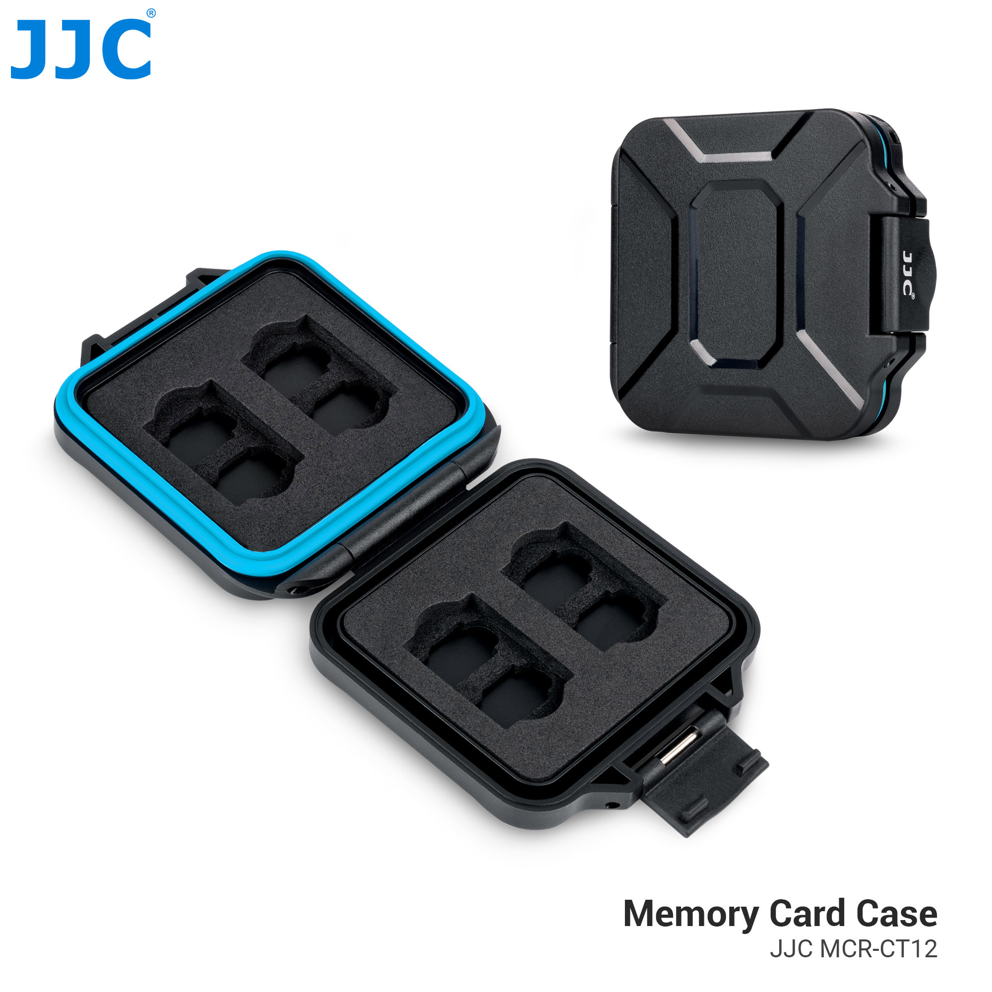 Home Assistant Sd - JJC Tragbarer CFexpress-Kartenetui vom Typ A,