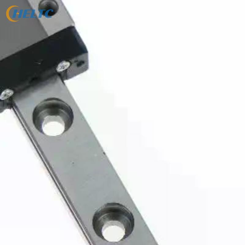 Diy Automation Projects - 9mm Breite Miniatur-Linearführungsschiene Hochharter Kohlenstoffstahl für