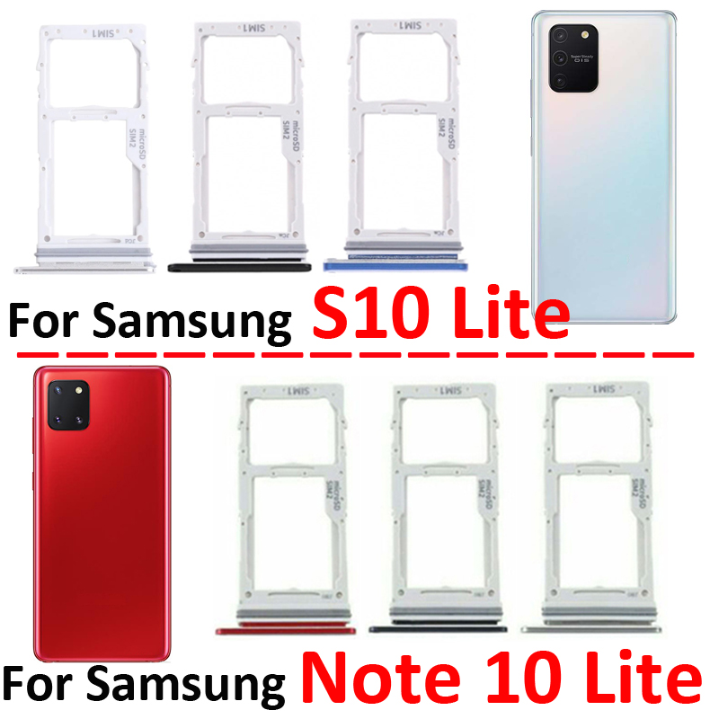 Home Assistant Sd - Für Samsung Galaxy S10 Lite G770