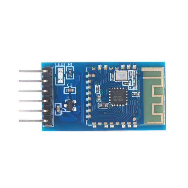 Home Automation Diy Projects - JDY-23 Bluetooth 5.0 CC2541 Modul BLE