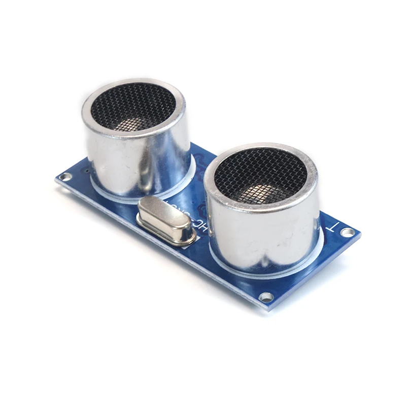 Home Automation Raspberry Pi - HC-SR04 Ultraschallsensormodul 2 cm-400 cm Reichweite
