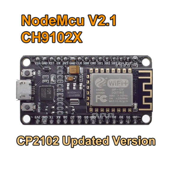 Esp8266 Nodemcu Board - NodeMcu Lua WIFI IoT-basierte ESP8266 CP2102