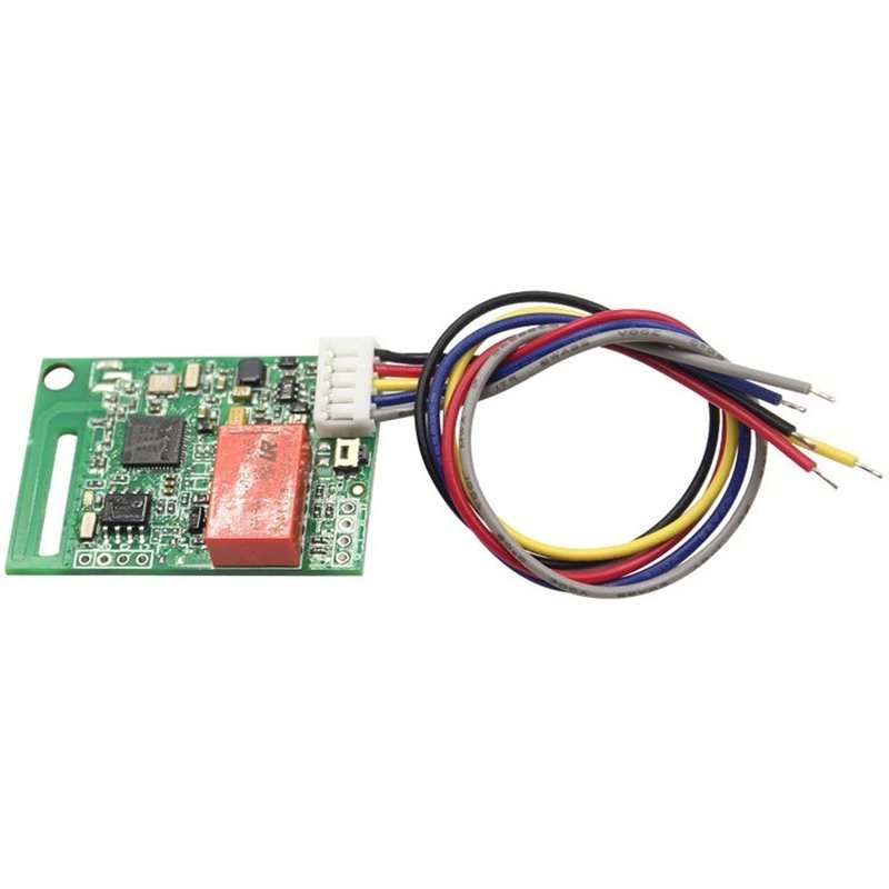Diy Automation Projects - 【A17Z】Bluetooth-fähiges DC TTLOCK Relaismodul mit Ausgang