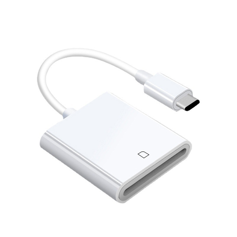 USB Typ-C SD TF Speicherkarten – Home Assistant Sd Bewertung und Preis