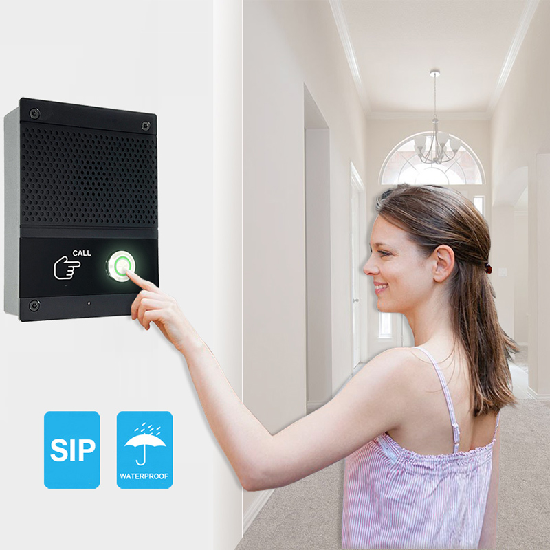 Schluck Intercom Sprach steuer – Smart Home Automation Diy Bewertung und Preis