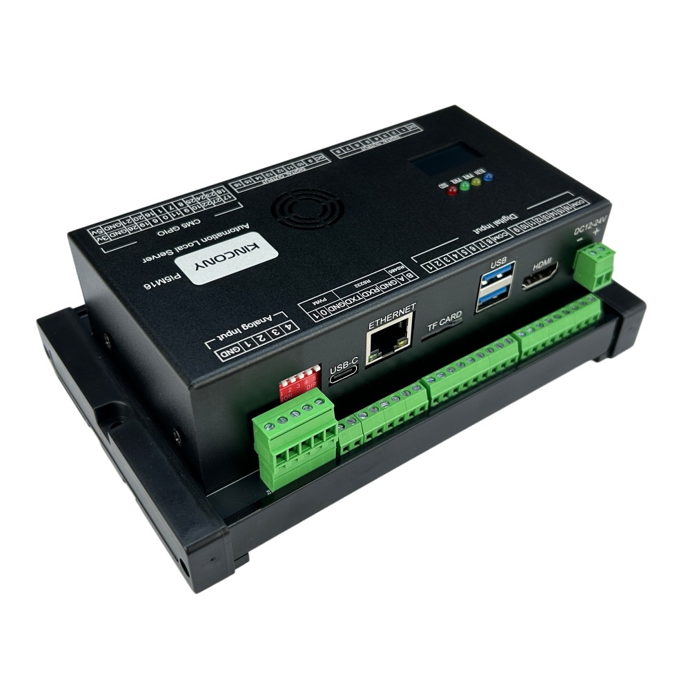 Raspberry Pi CM5 Mosfet-Contro – Home Automation Raspberry Pi Bewertung und Preis