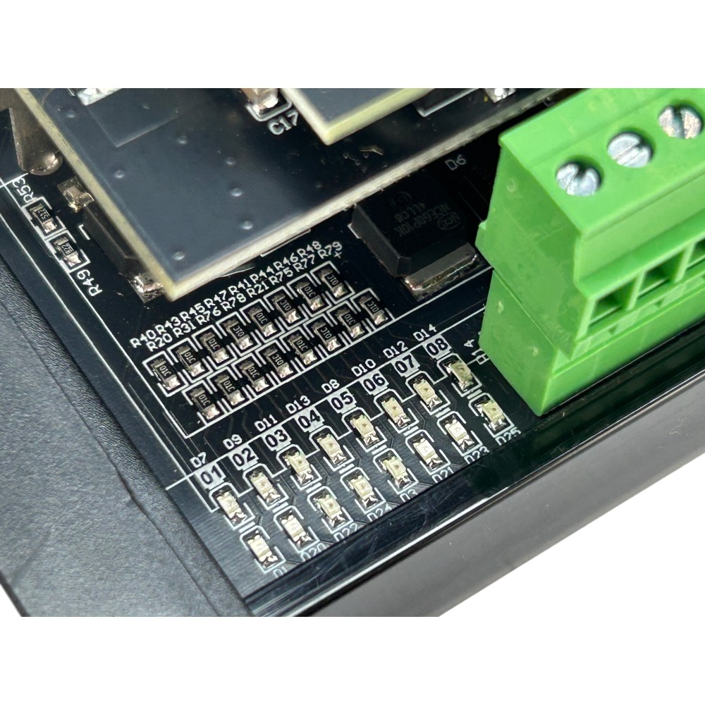 Raspberry Pi CM5 Mosfet-Contro – Home Automation Raspberry Pi Bewertung und Preis