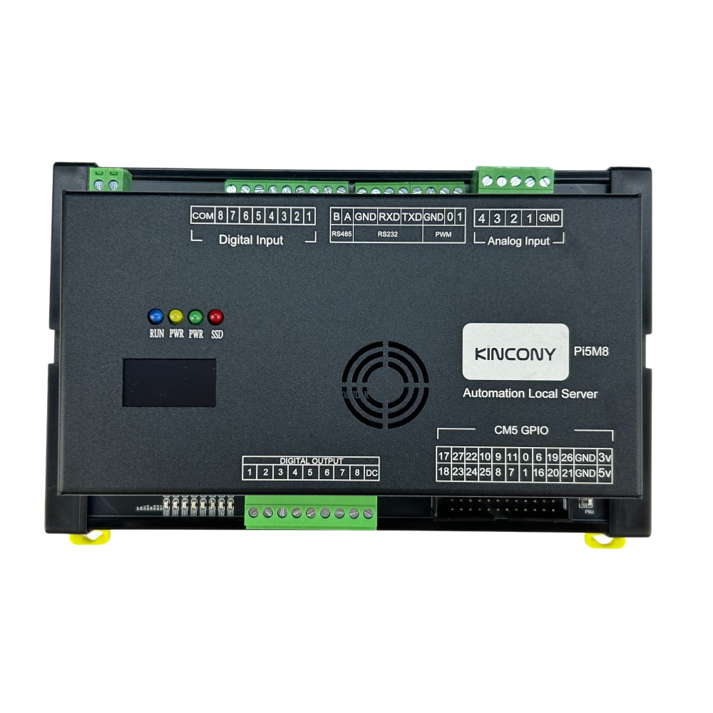 RASPBERRY PI CM5 MOSFET-CONTRO – Home Automation Raspberry Pi Bewertung und Preis