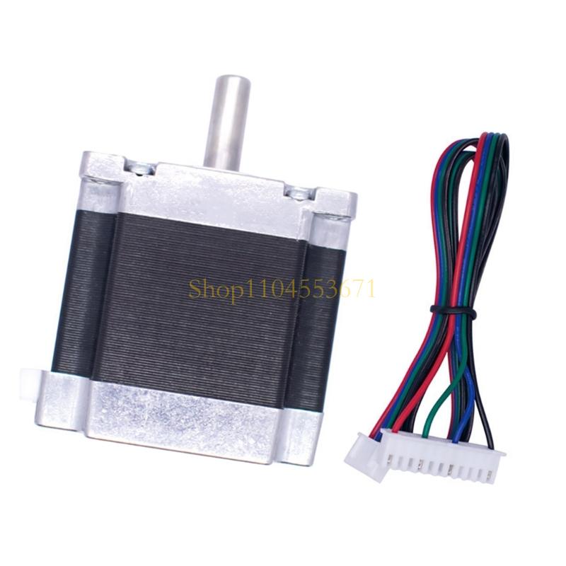 Bestseller 57 Schrittmotor 23H – Diy Automation Projects Bewertung und Preis