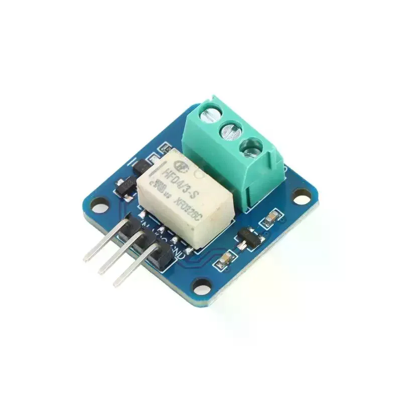 DC 3V Mini-Signalrelaismodul m – Home Automation Diy Projects Bewertung und Preis