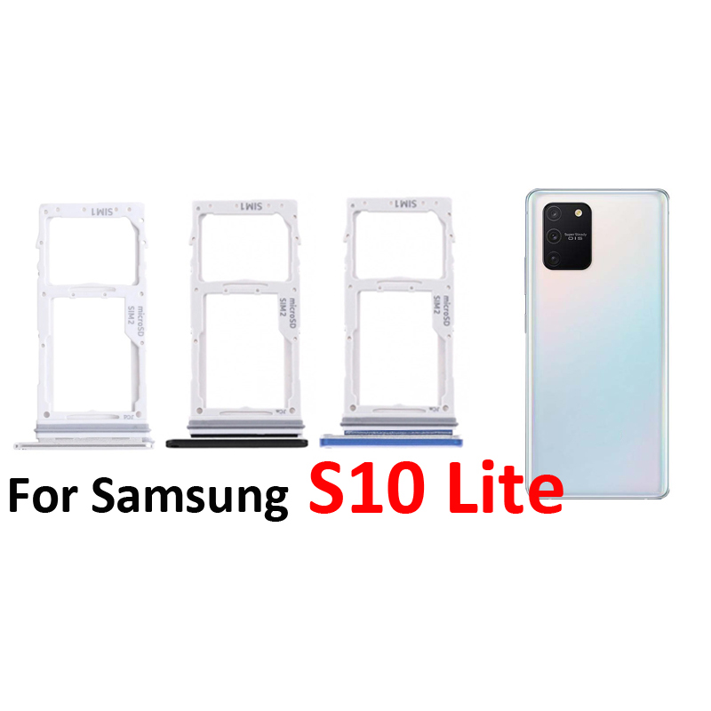 Für Samsung Galaxy S10 Lite G7 – Home Assistant Sd Bewertung und Preis