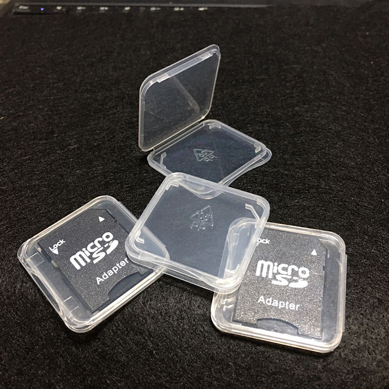 10 teile/los Transparent SD Sp – Home Assistant Sd Bewertung und Preis