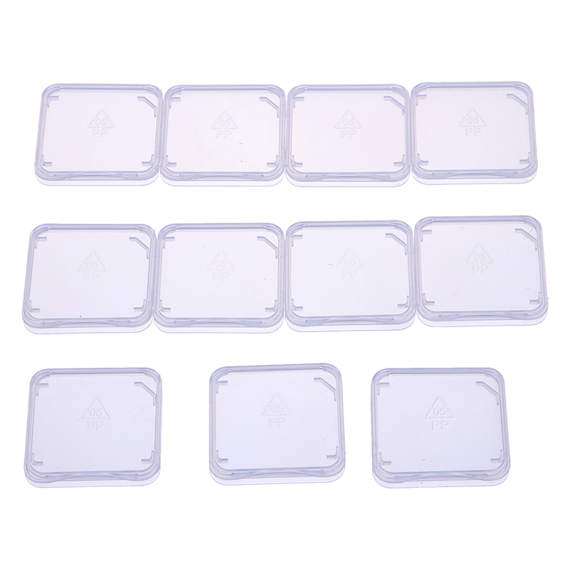 10 teile/los Transparent SD Sp – Home Assistant Sd Bewertung und Preis