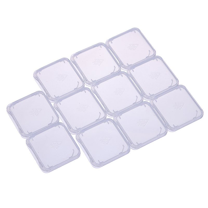 10 teile/los Transparent SD Sp – Home Assistant Sd Bewertung und Preis