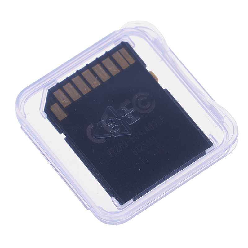 10 teile/los Transparent SD Sp – Home Assistant Sd Bewertung und Preis