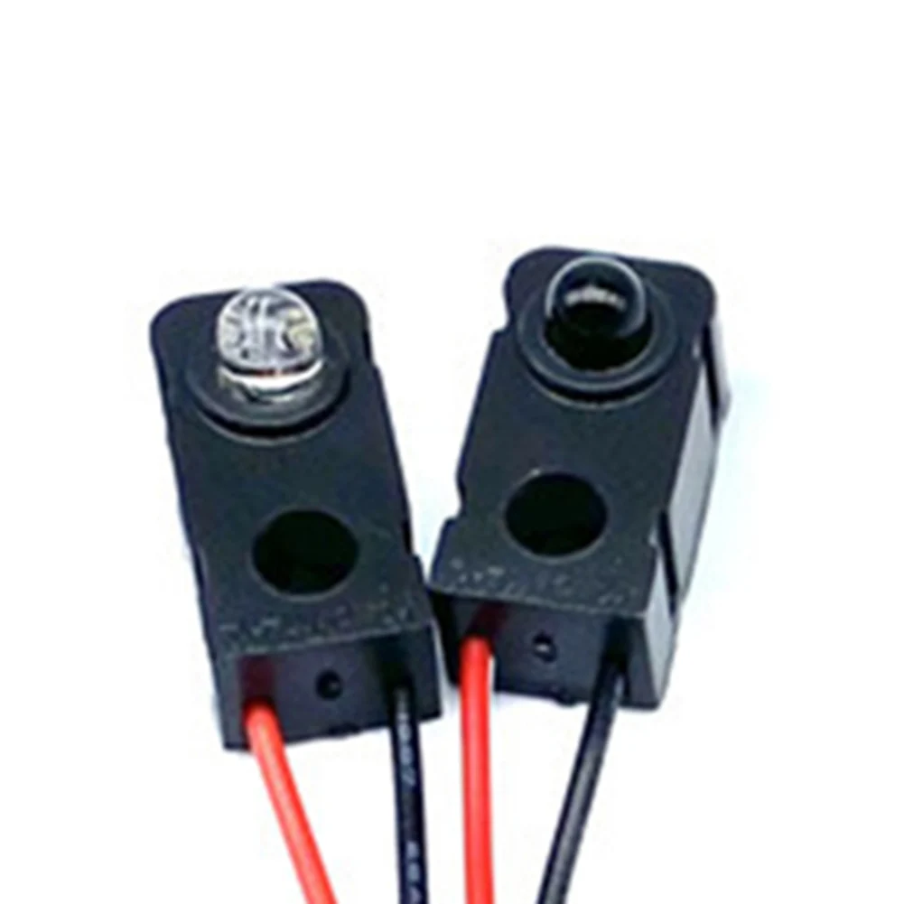 4 Paar IR-Lichtschrankensensor – Diy Automation Projects Bewertung und Preis