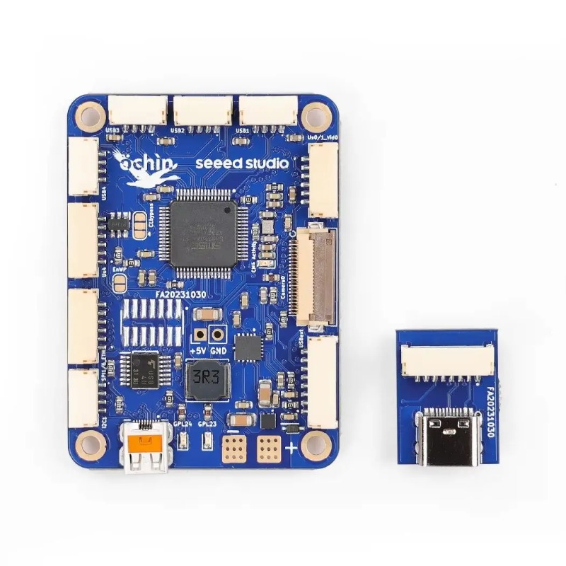 VoFSOchin CM4v2 Tiny Carrier B – Home Automation Raspberry Pi Bewertung und Preis