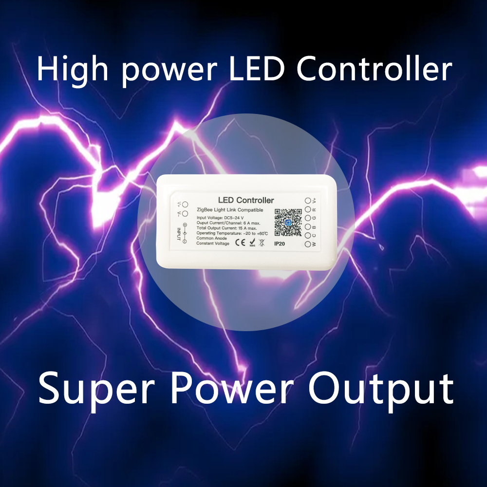 Tuya Zigbee Smart LED-Controll – Zigbee Coordinator Stick Bewertung und Preis
