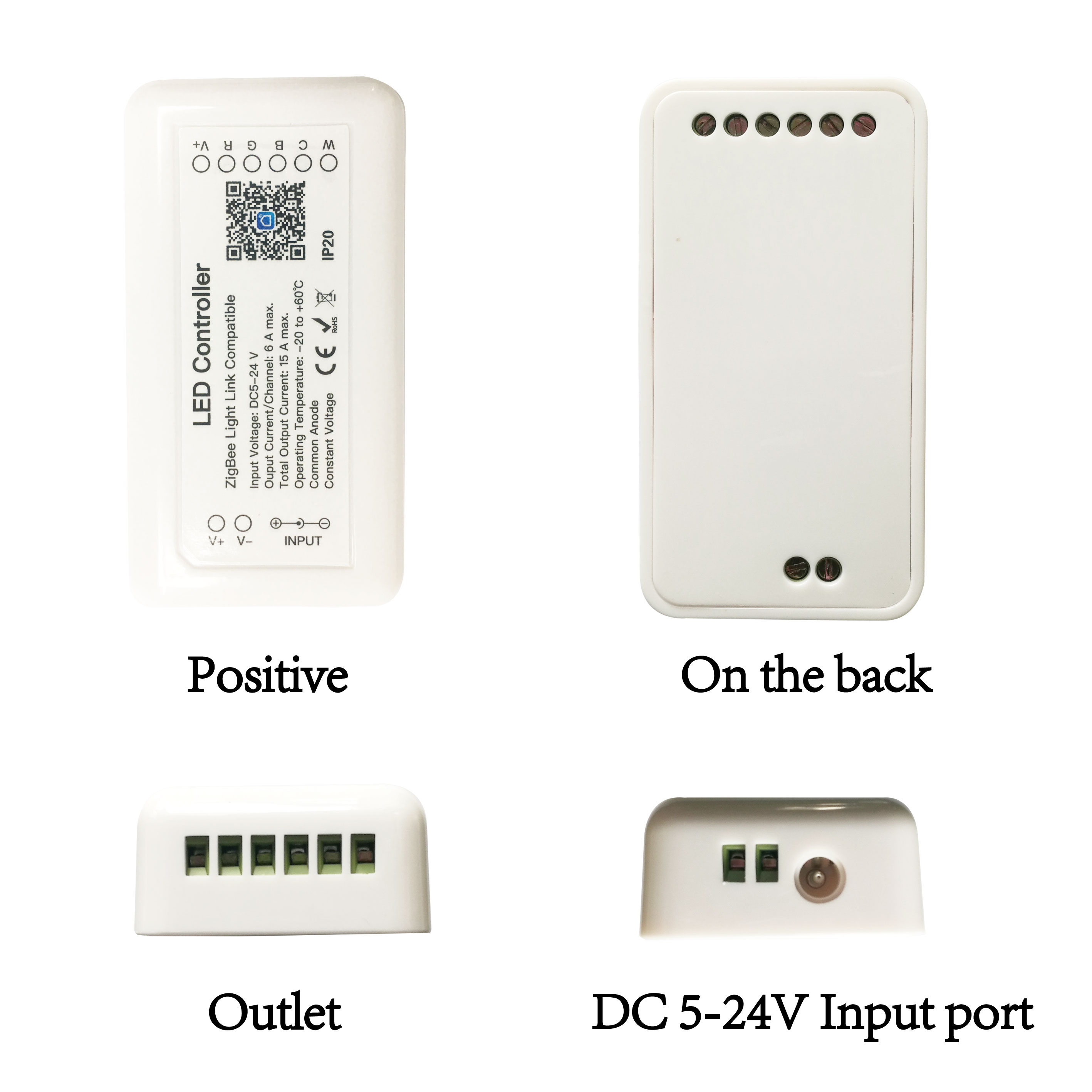 Tuya Zigbee Smart LED-Controll – Zigbee Coordinator Stick Bewertung und Preis