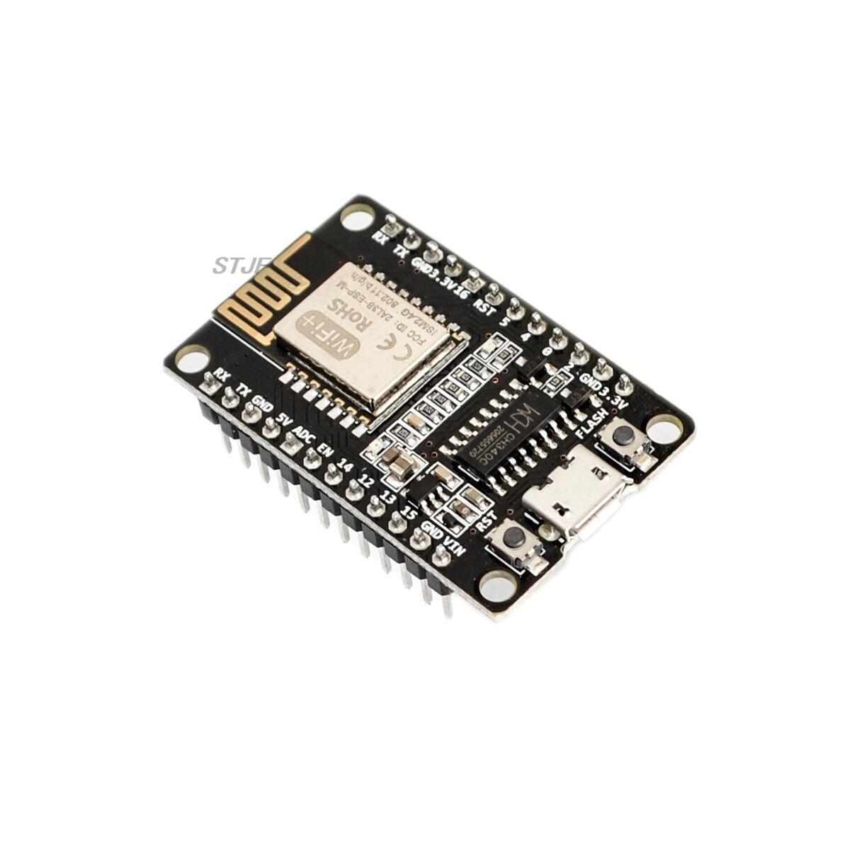 ESP8285 Entwicklungsboard Node – Esp8266 Nodemcu Board Bewertung und Preis