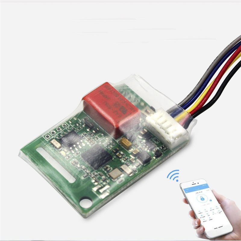 Intelligentes tragbares Blueto – Diy Automation Projects Bewertung und Preis