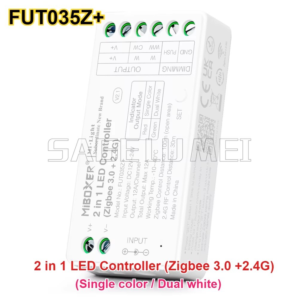 Miboxer Neue Zigbee 3.0 Smart  – Zigbee Coordinator Stick Bewertung und Preis