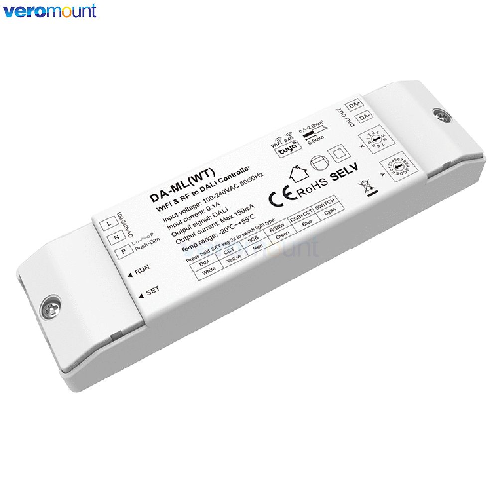 Skydance WiFi ZigBee 2,4G RF D – Zigbee Coordinator Stick Bewertung und Preis