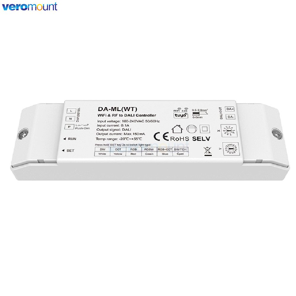 Skydance WiFi ZigBee 2,4G RF D – Zigbee Coordinator Stick Bewertung und Preis