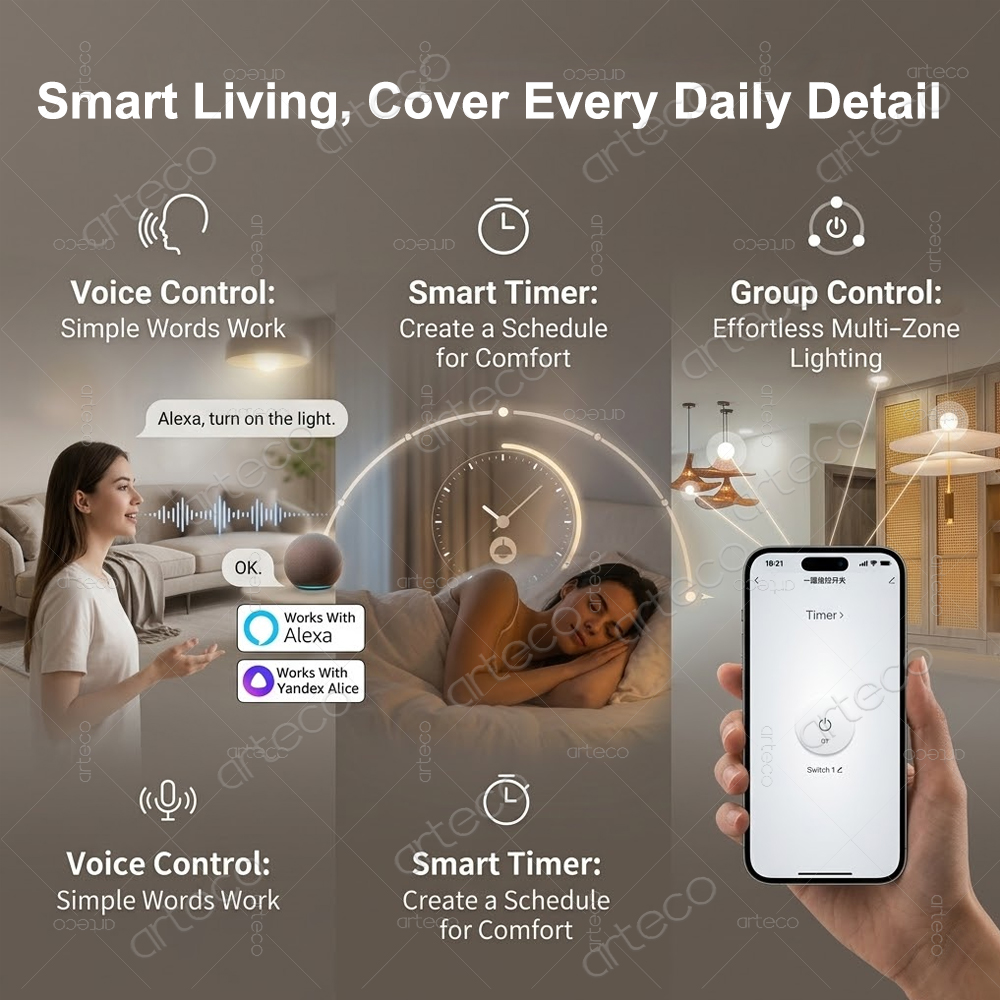 Mini Zigbee 3.0 Smart Switch M – Diy Home Automation Hub Bewertung und Preis