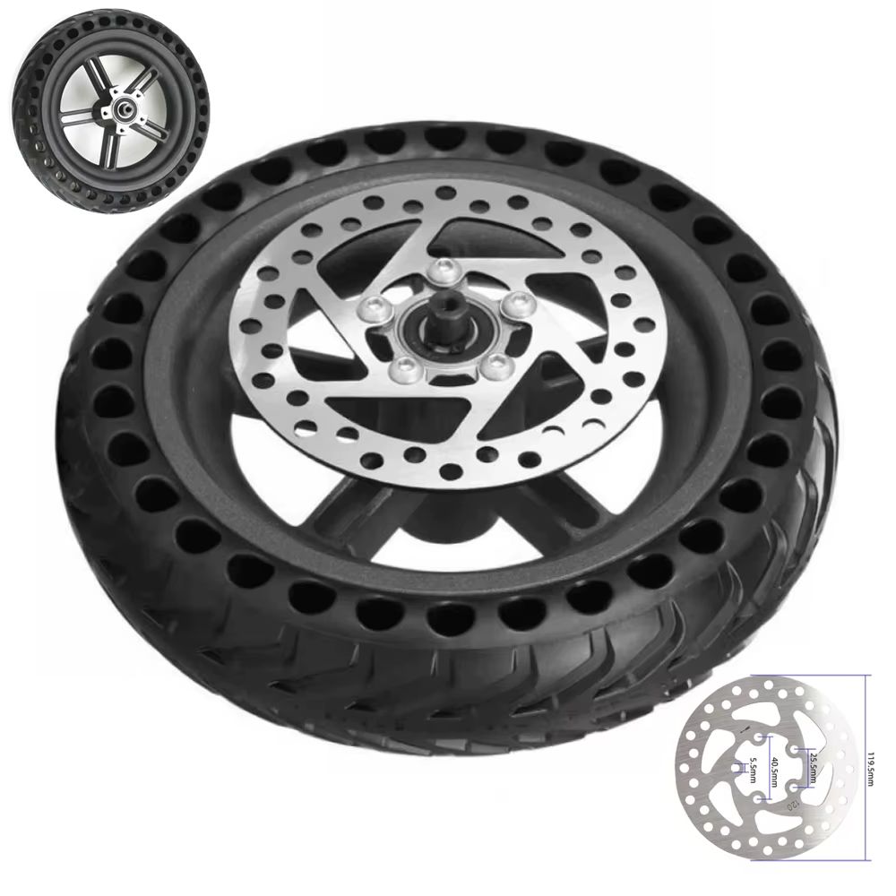 1 Stück Hinterrad-Radnabe mit  – Xiaomi Hub Mijia Hub Bewertung und Preis