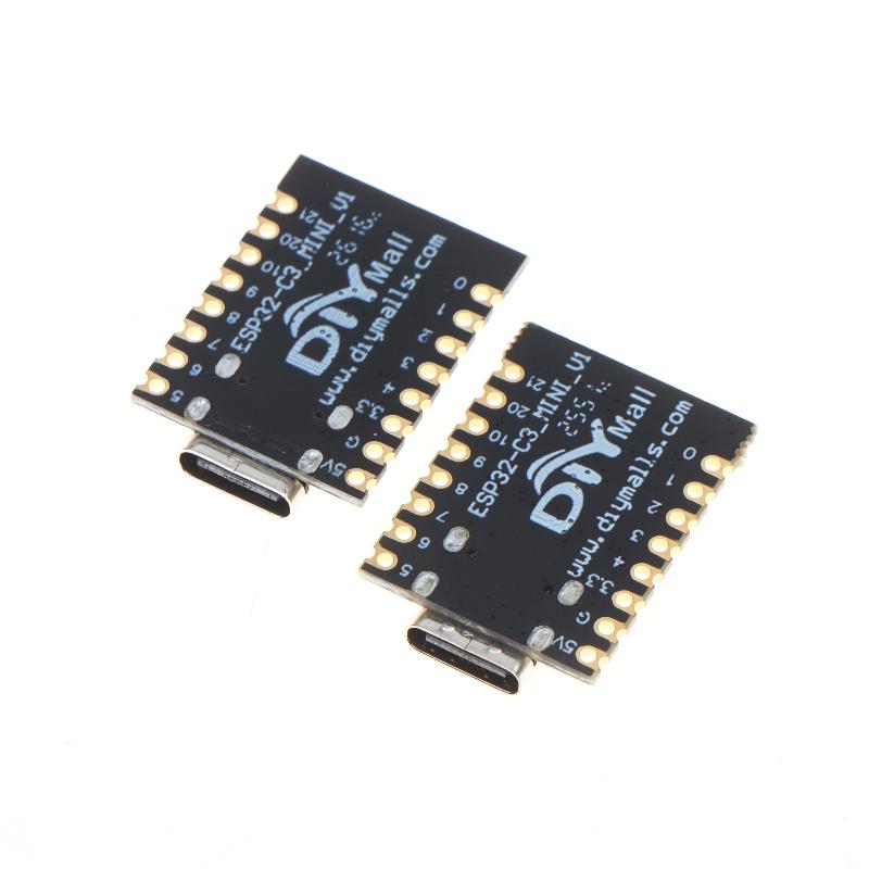 ESP32 C3 Super Mini WiFi Bluet – Home Automation Diy Bewertung und Preis