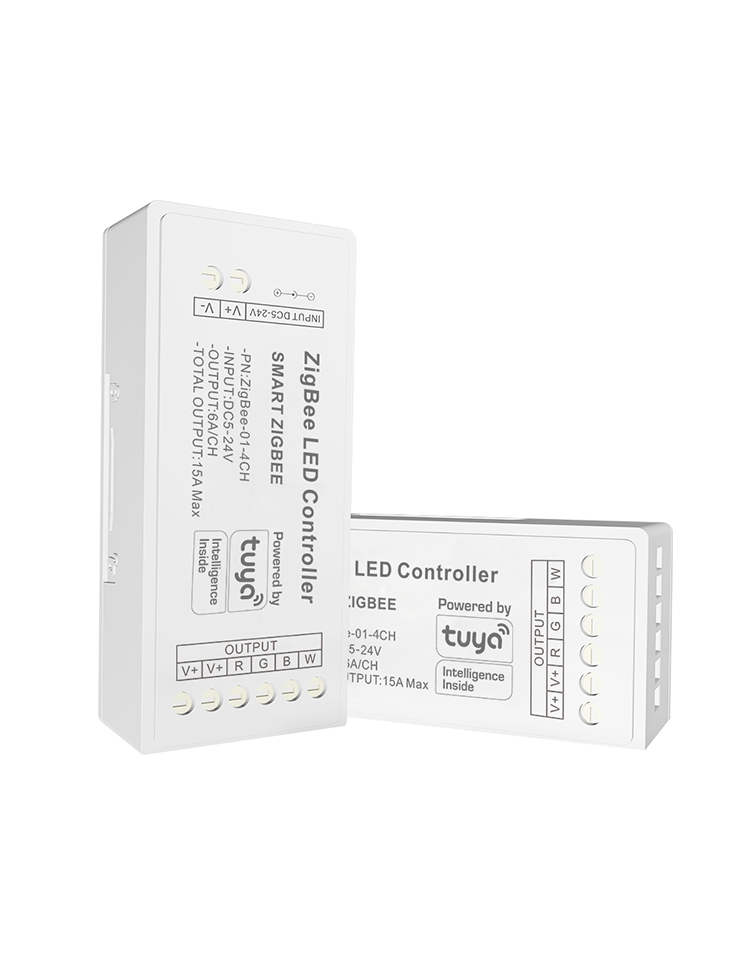 Tuya Zigbee LED Controller Sma – Zigbee Coordinator Stick Bewertung und Preis