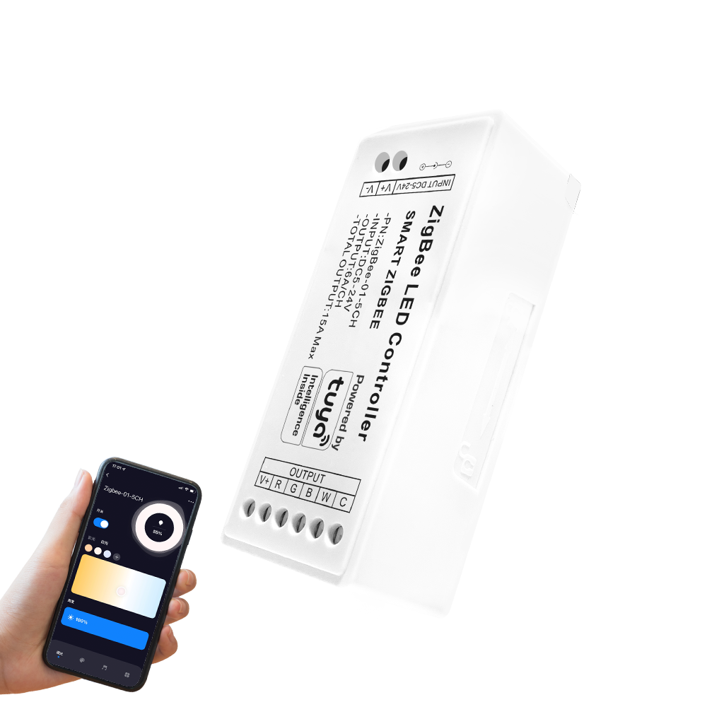 Tuya Zigbee LED Controller Sma – Zigbee Coordinator Stick Bewertung und Preis
