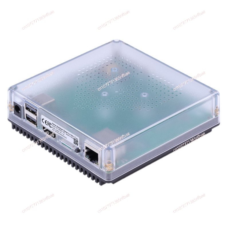 HomeKit Smart Gateway Hub – Mu – Home Automation Diy Bewertung und Preis