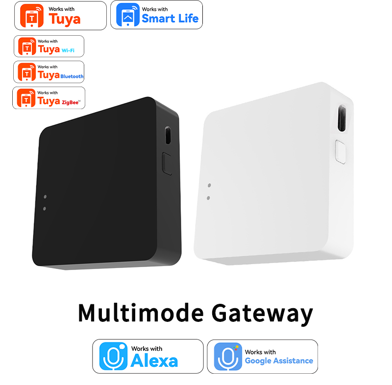 Kompatibel mit Tuya Smart Zigb – Diy Home Automation Hub Bewertung und Preis