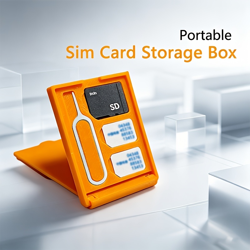 1 Stück Mini-SIM-Kartenhalter, – Home Assistant Sd Bewertung und Preis