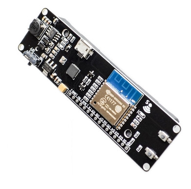 WeMos D1 ESP-Wroom-02 Motherbo – Esp8266 Nodemcu Board Bewertung und Preis