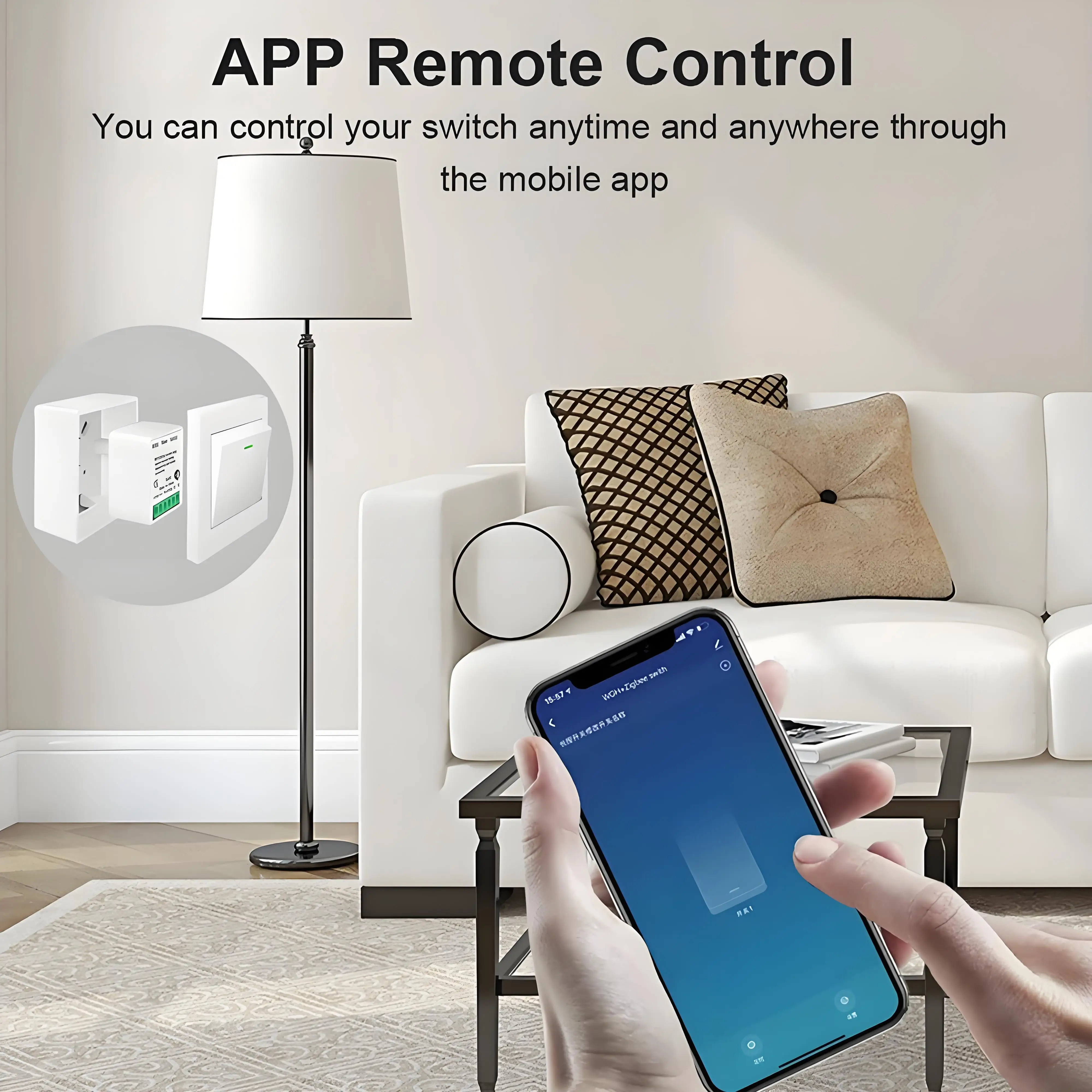 16A Tuya Zigbee 3.0 Mini Smart – Diy Home Automation Controller Bewertung und Preis