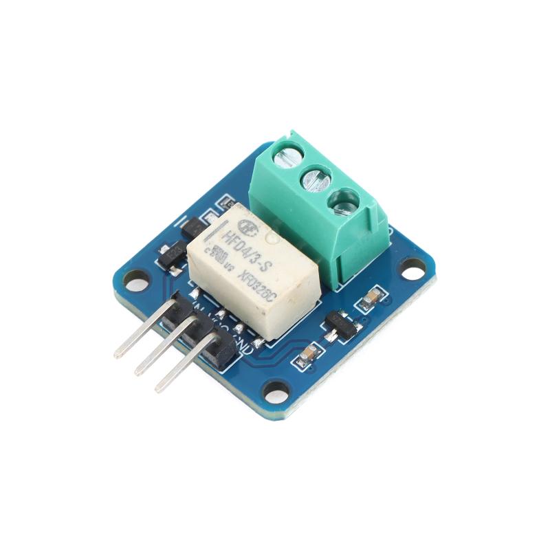 DC 3V Mini-Signalrelaismodul m – Home Automation Diy Projects Bewertung und Preis