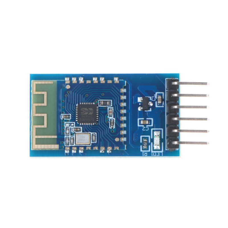 JDY-23 Bluetooth 5.0 CC2541 Mo – Home Automation Diy Projects Bewertung und Preis