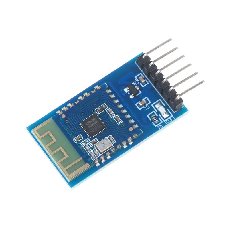 JDY-23 Bluetooth 5.0 CC2541 Mo – Home Automation Diy Projects Bewertung und Preis