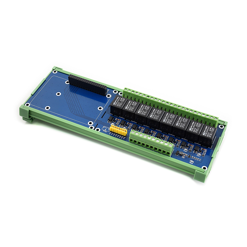 Himbeer-Pi 5/4b 8-Kanal-Relais – Home Automation Raspberry Pi Bewertung und Preis