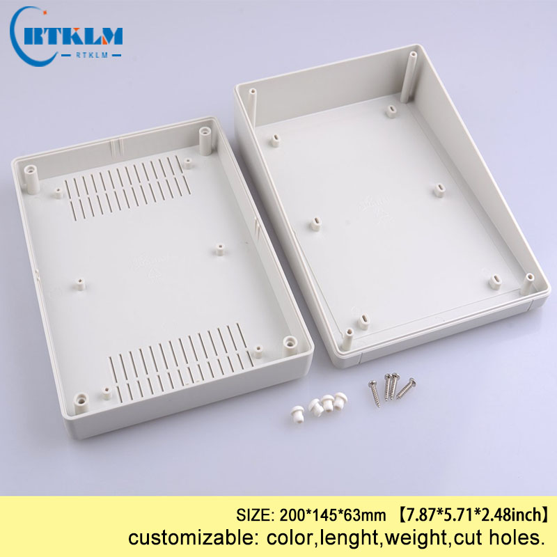 DIY Kunststoffgehäuse Elektron – Home Automation Diy Projects Bewertung und Preis
