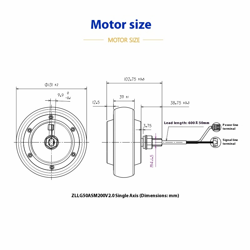 5,5-Zoll-DC24V-Radnabenmotor m – Diy Home Automation Hub Bewertung und Preis