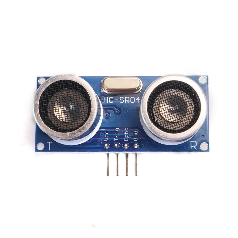 HC-SR04 Ultraschallsensormodul – Home Automation Raspberry Pi Bewertung und Preis