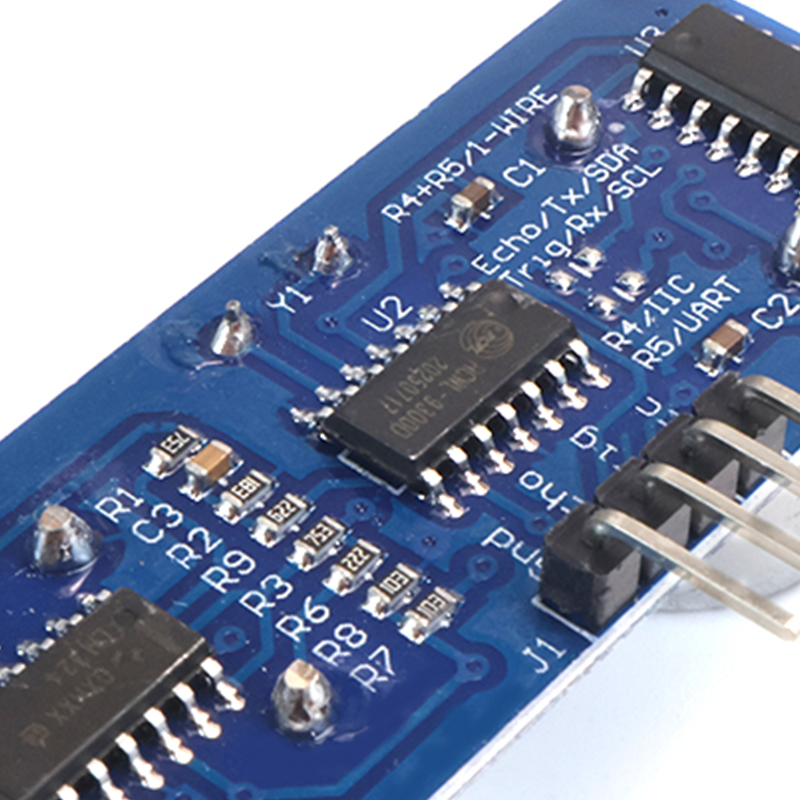 HC-SR04 Ultraschallsensormodul – Home Automation Raspberry Pi Bewertung und Preis