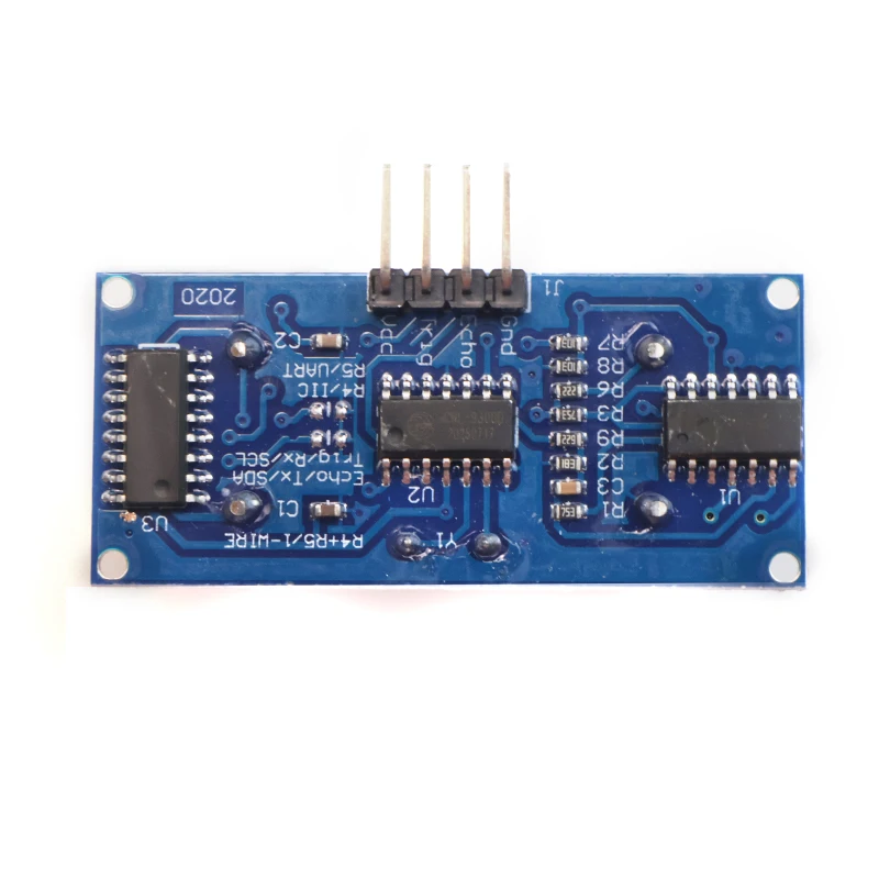 HC-SR04 Ultraschallsensormodul – Home Automation Raspberry Pi Bewertung und Preis