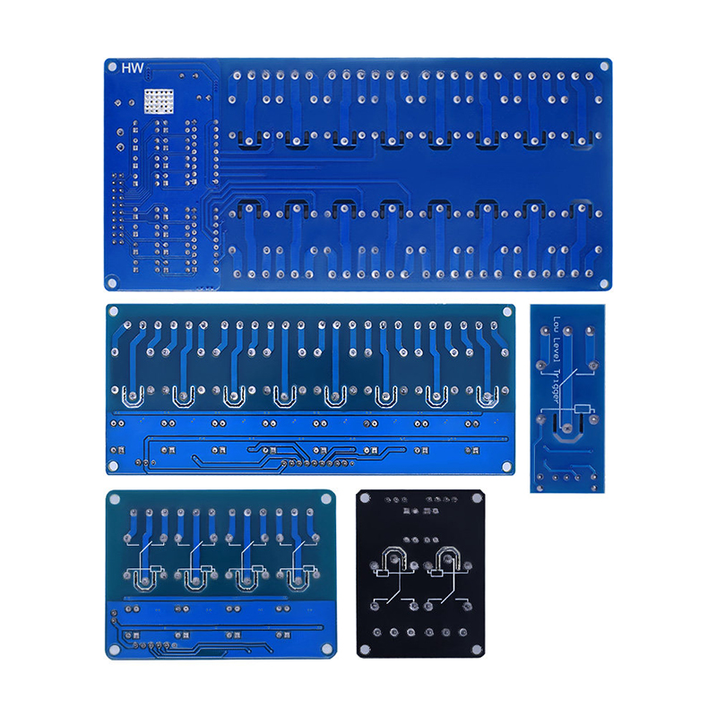 5V/12V/24V 1/2/4/8/16-Kanal-Re – Home Automation Diy Projects Bewertung und Preis