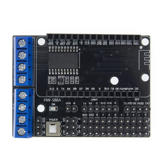 NodeMcu Lua WIFI IoT-basierte  – Esp8266 Nodemcu Board Bewertung und Preis
